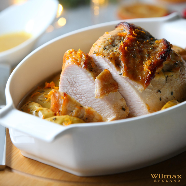 Baking dish with handles wl‑997028/a Wilmax (photo 5)