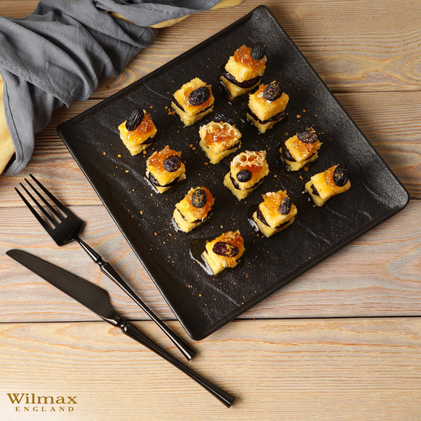 Table knife on blister pack wl‑999531/1b Wilmax (photo 8)