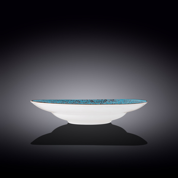 Deep plate wl‑667628/a Wilmax (photo 2)