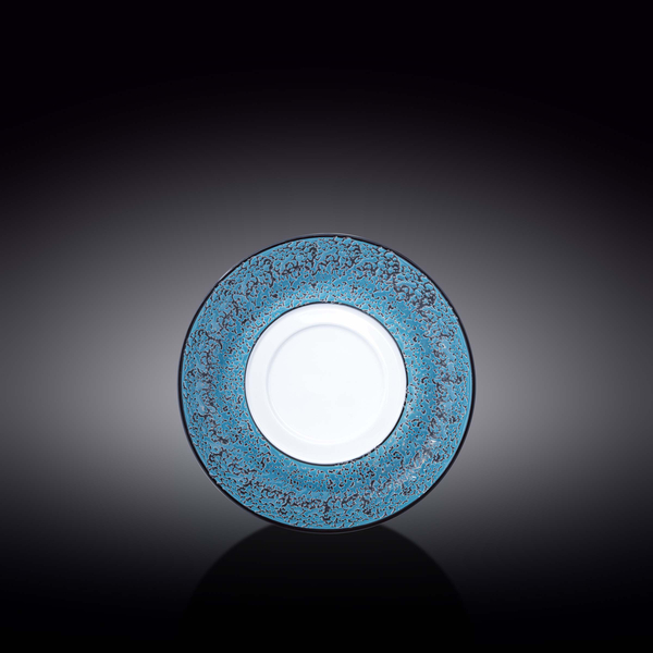 Multi-use saucer wl‑667639/a Wilmax (photo 1)