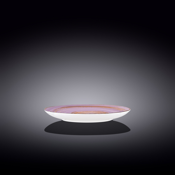 Round plate wl‑669711/a Wilmax (photo 2)