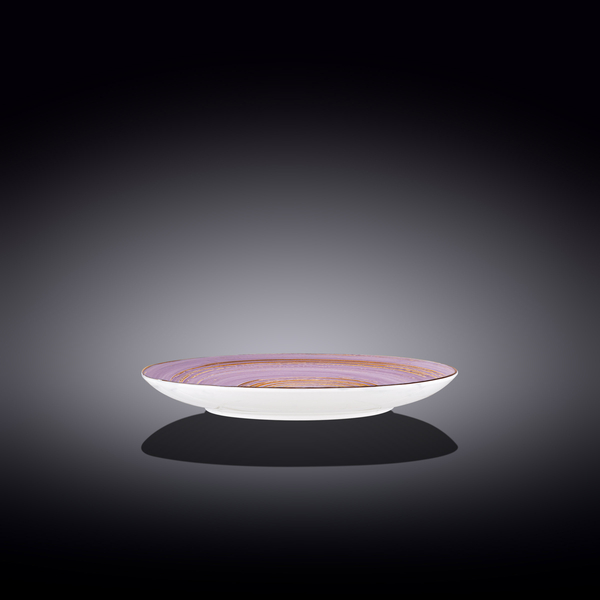 Round plate wl‑669712/a Wilmax (photo 2)