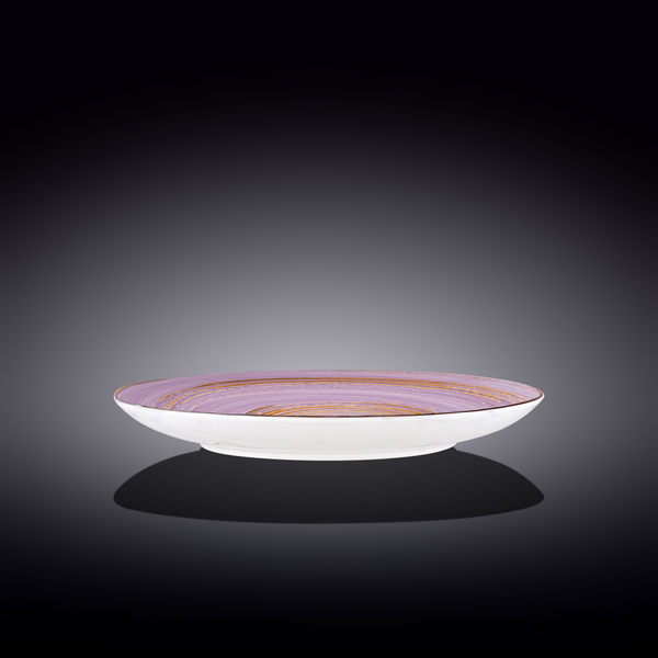 Round plate wl‑669716/a Wilmax (photo 2)