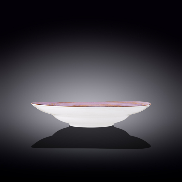 Deep plate wl‑669728/a Wilmax (photo 2)