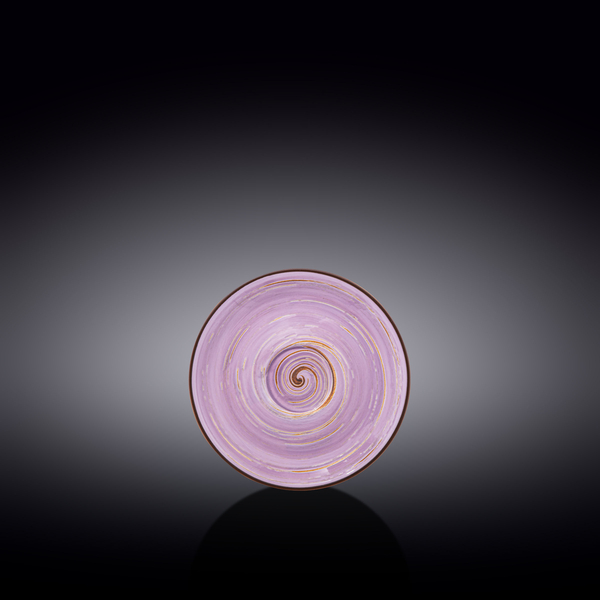 Saucer wl‑669733/b Wilmax (photo 1)