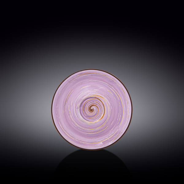 Saucer wl‑669736/b Wilmax (photo 1)