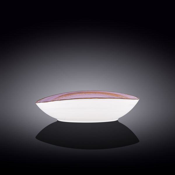 Oval bowl wl‑669740/a Wilmax (photo 2)