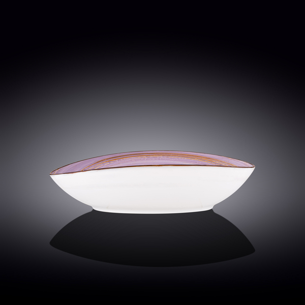 Oval bowl wl‑669741/a Wilmax (photo 2)