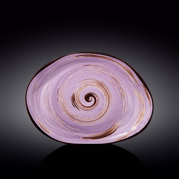 Stone shape dish wl‑669742/a Wilmax (photo 1)