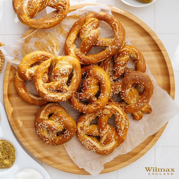 Round platter wl‑771036/a Wilmax (photo 4)