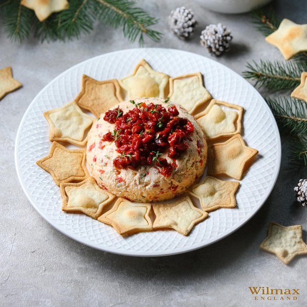 Dinner plate set of 6 in colour box wl‑880101‑jv/6c Wilmax (photo 11)