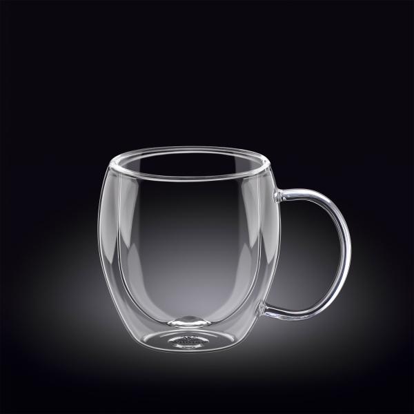 Double wall mug wl‑888747/a Wilmax (photo 1)