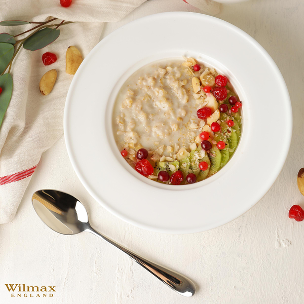 Dessert spoon set of 6 in colour box wl‑999108/6c Wilmax (photo 4)