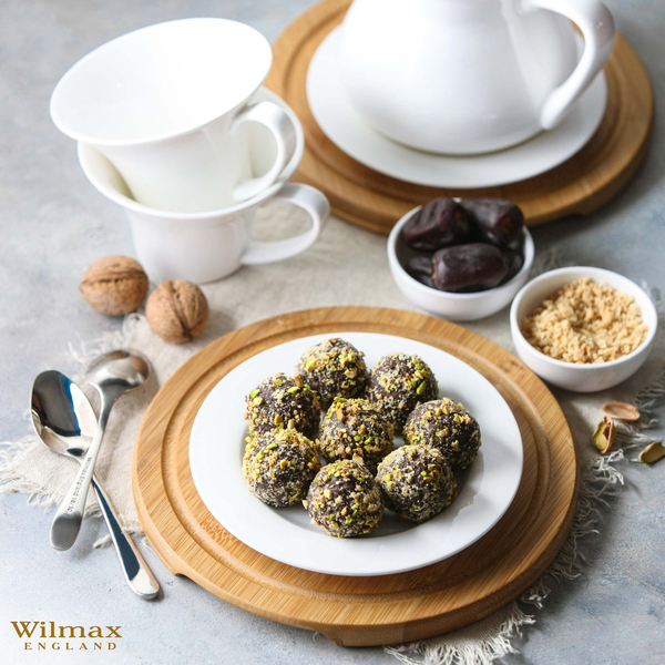 Professional bread plate wl‑991176/a Wilmax (photo 2)