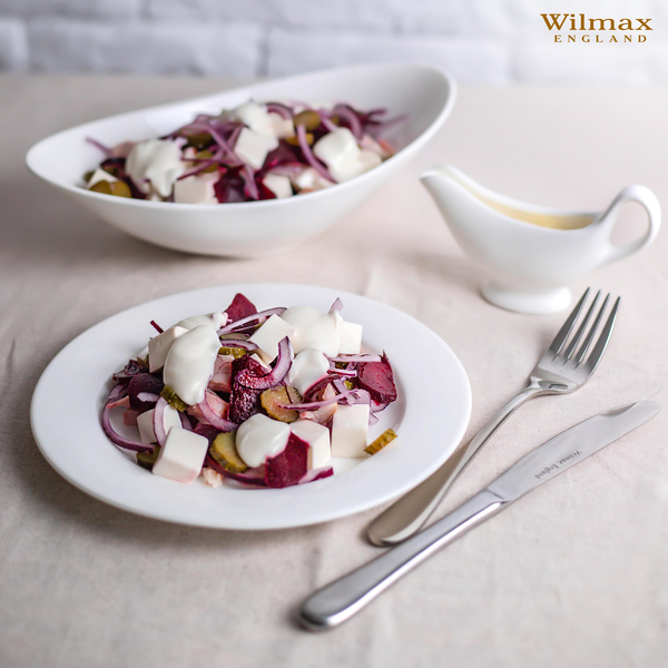 Table knife set of 6 in colour box wl‑999100/6c Wilmax (photo 10)