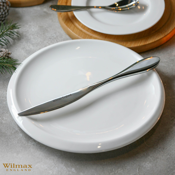 Table knife on blister pack wl‑999401/1b Wilmax (photo 7)