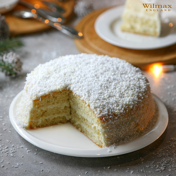 Dinner plate wl‑991236/a Wilmax (photo 5)