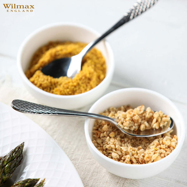 Coffee spoon in white box wl‑999204/a Wilmax (photo 6)