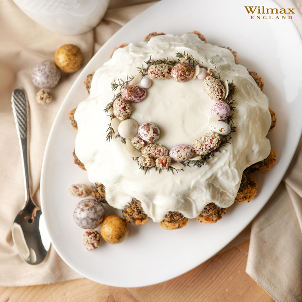 Oval platter wl‑992021/a Wilmax (photo 7)