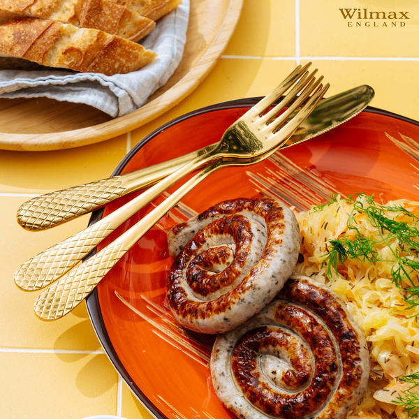 Table knife on blister pack wl‑999231/1b Wilmax (photo 7)