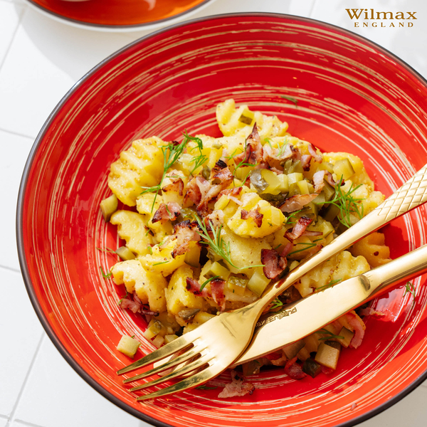 Table knife on blister pack wl‑999231/1b Wilmax (photo 6)