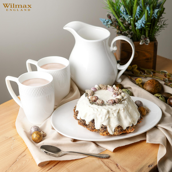 Mug set of 2 in colour box wl‑880108‑jv/2c Wilmax (photo 5)