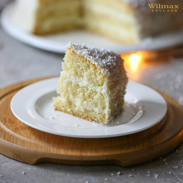 Professional bread plate wl‑991176/a Wilmax (photo 5)