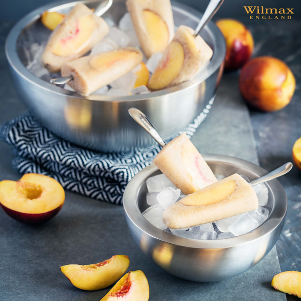 Double wall bowl wl‑553003/a Wilmax (photo 2)