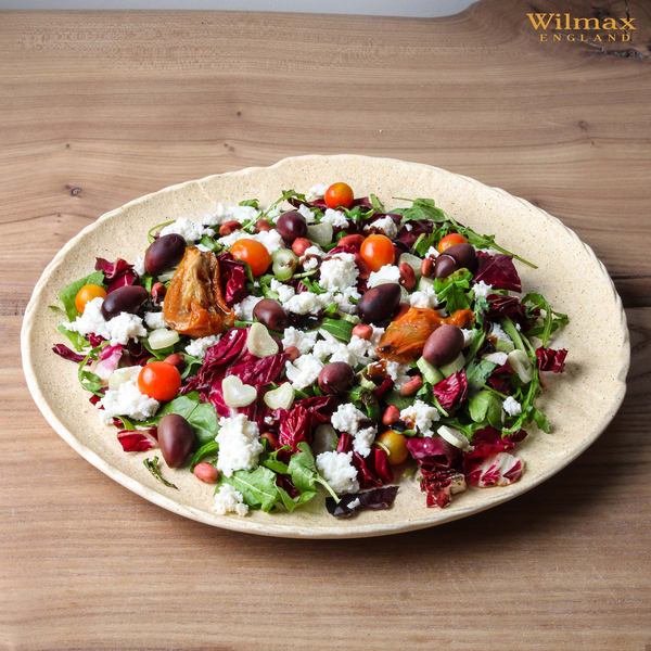 Round plate wl‑661324/a Wilmax (photo 3)