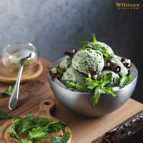 Double wall bowl wl‑553004/a Wilmax (photo 3)