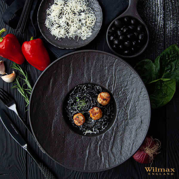 Deep plate wl‑661116/a Wilmax (photo 7)