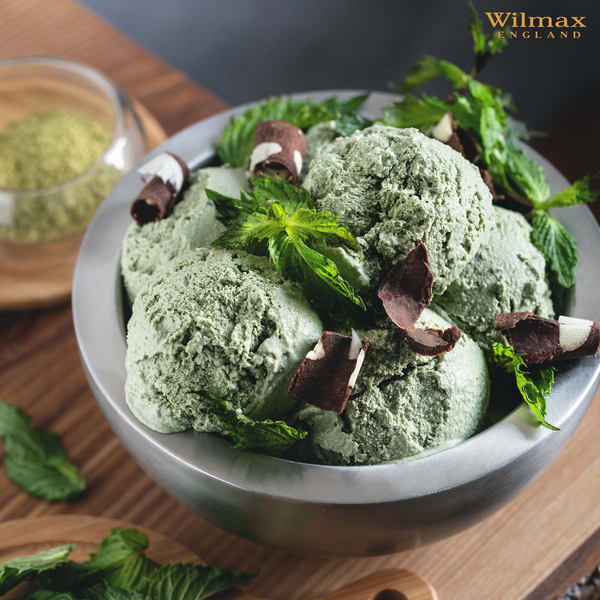 Double wall bowl wl‑553002/a Wilmax (photo 5)