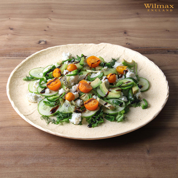 Round plate wl‑661322/a Wilmax (photo 2)