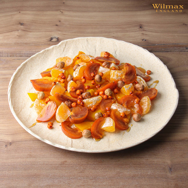 Round plate wl‑661326/a Wilmax (photo 11)