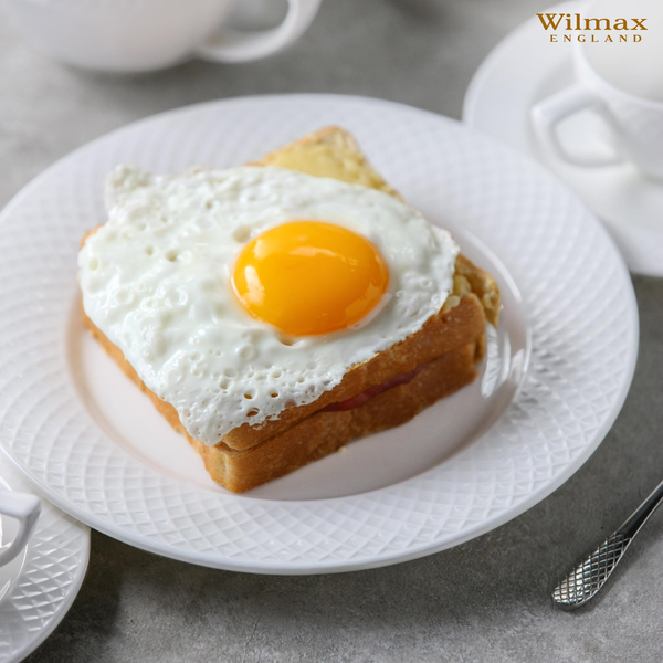 Dessert plate wl‑880100‑jv/a Wilmax (photo 11)