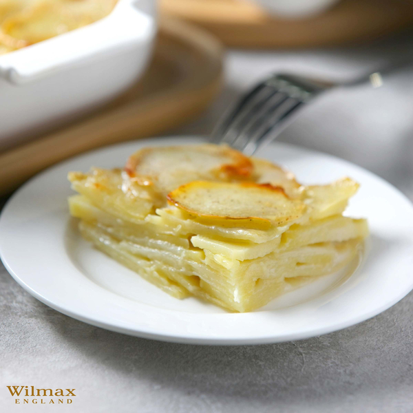 Professional bread plate wl‑991176/a Wilmax (photo 9)