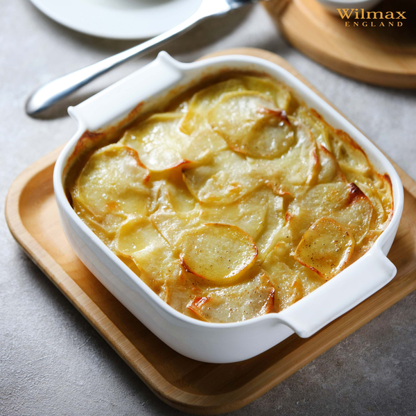 Baking dish with handles wl‑997024/1c Wilmax (photo 10)