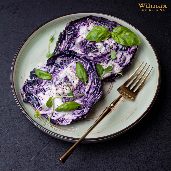 Plate wl‑669119/a Wilmax (photo 5)