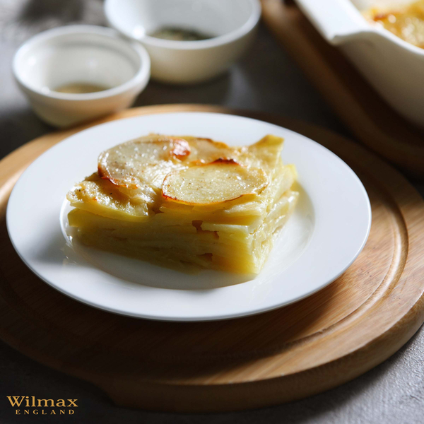 Professional bread plate wl‑991176/a Wilmax (photo 8)