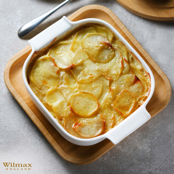 Square plate wl‑771021/a Wilmax (photo 8)