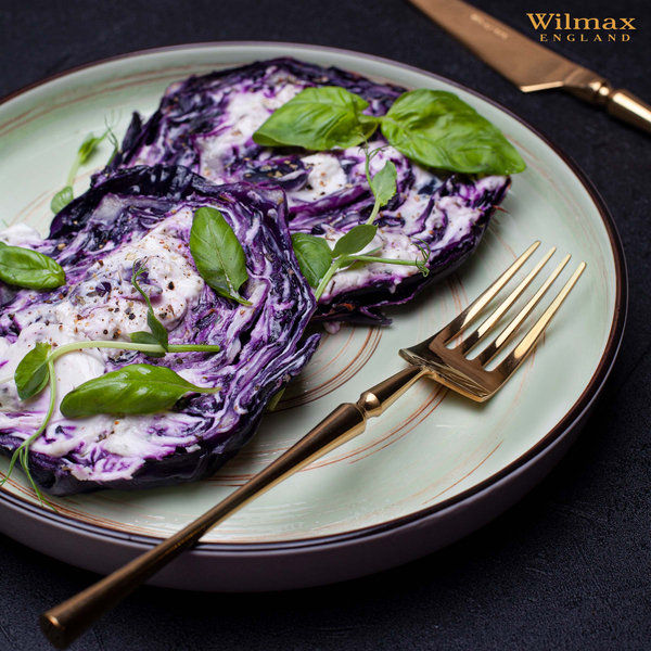 Table fork on blister pack wl‑999517/1b Wilmax (photo 15)