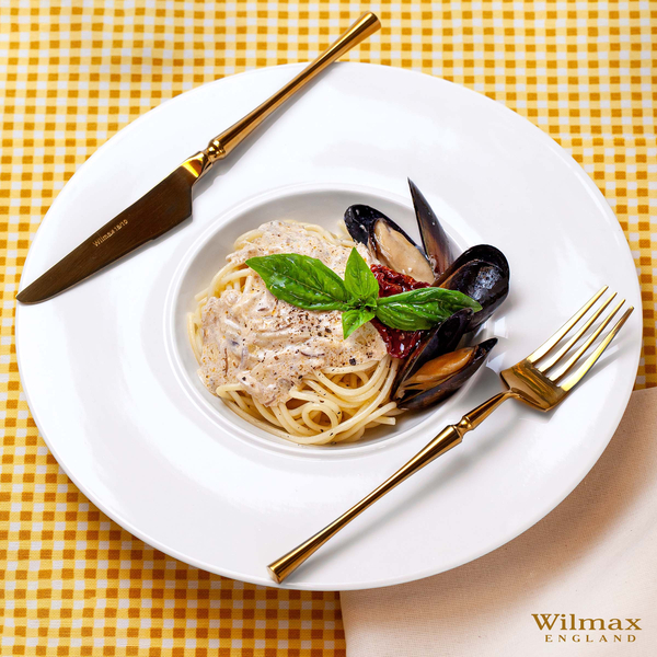 Table knife on blister pack wl‑999516/1b Wilmax (photo 11)