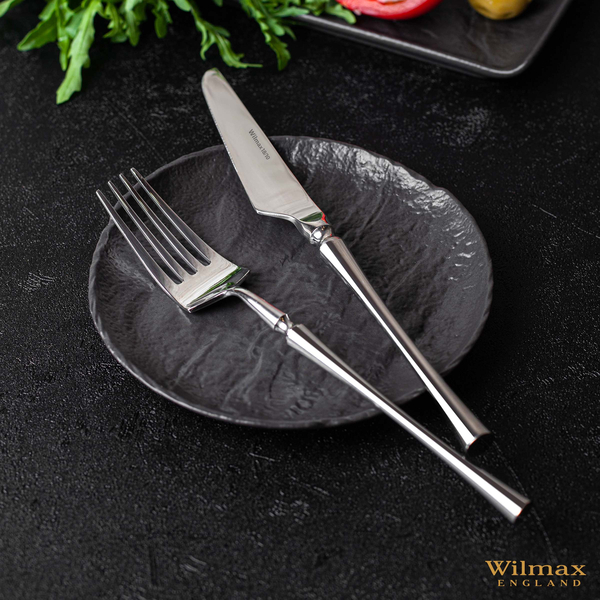 Table fork on blister pack wl‑999502/1b Wilmax (photo 6)