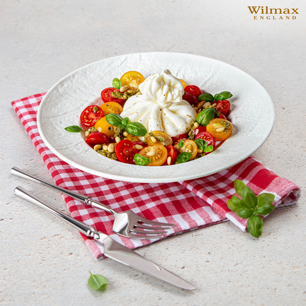 Table knife on blister pack wl‑999501001/1b (old: 999501) Wilmax (photo 4)