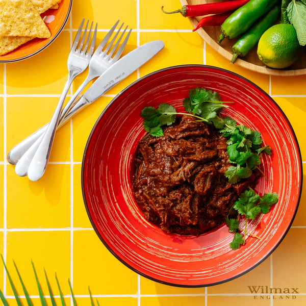 Table spoon white box packing wl‑999102/a Wilmax (photo 2)