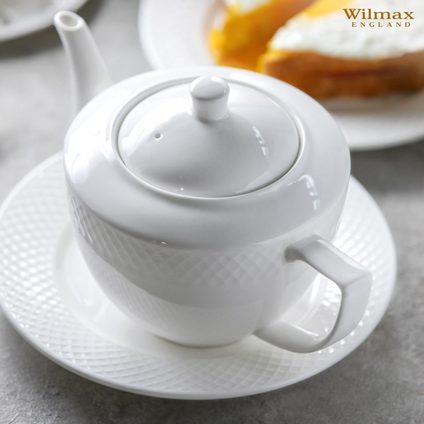 Tea pot in colour box wl‑880110/1c Wilmax (photo 7)