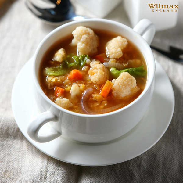 Soup cup wl‑991225/a Wilmax (photo 3)