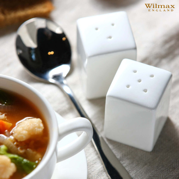 Salt & pepper set wl‑996118/sp Wilmax (photo 3)