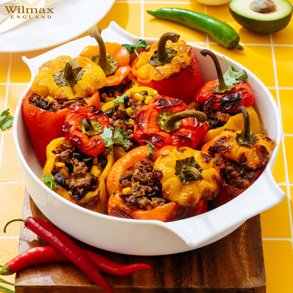 Baking dish with handles wl‑997022/a Wilmax (photo 7)