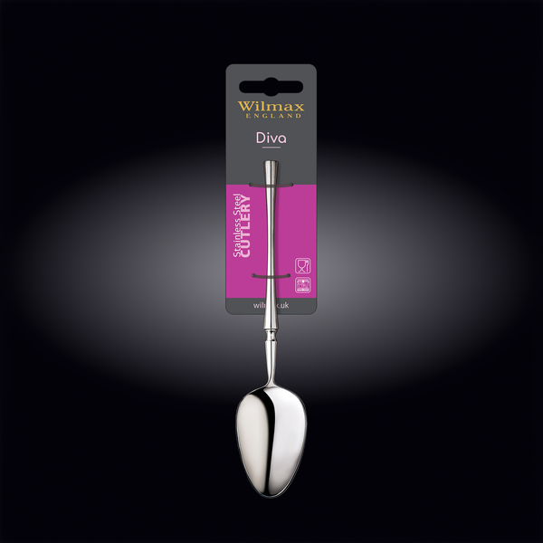 Table spoon on blister pack wl‑999501041/1b (old: 999503) Wilmax (photo 2)